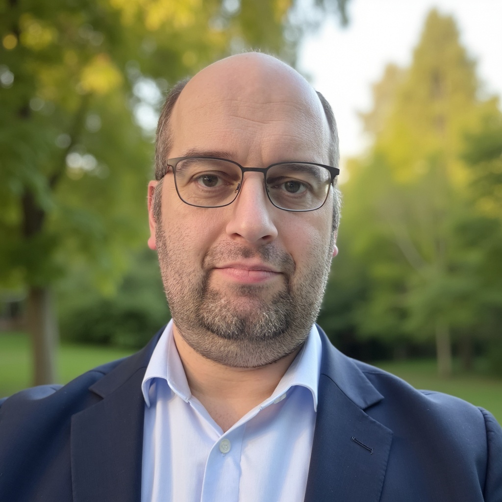 Cha&iuml;m Zonnenberg